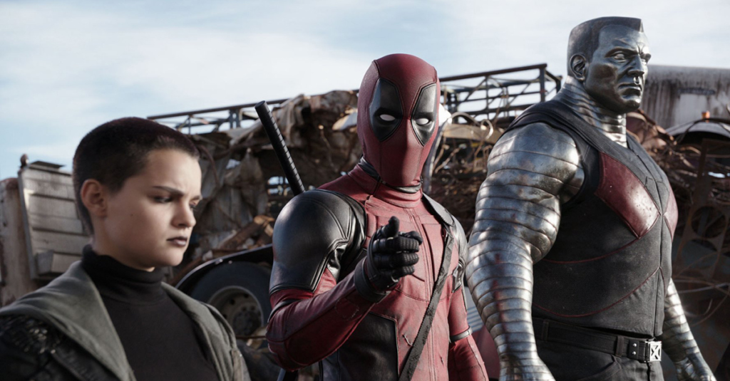 Deadpool