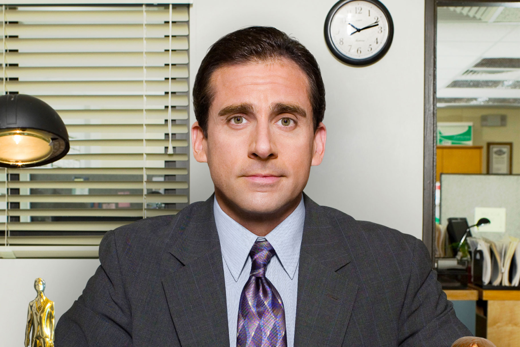 The Office