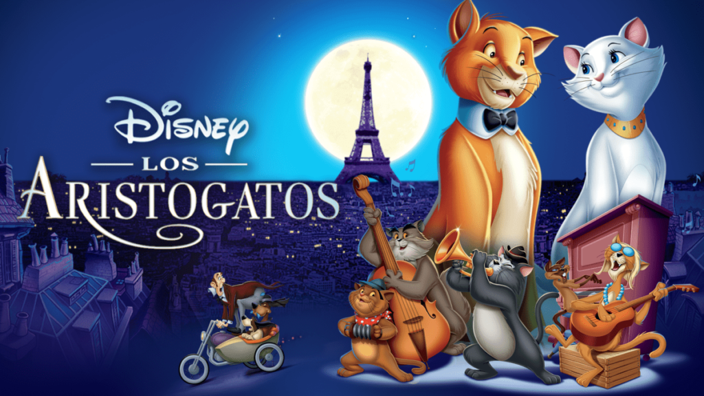 Disney.