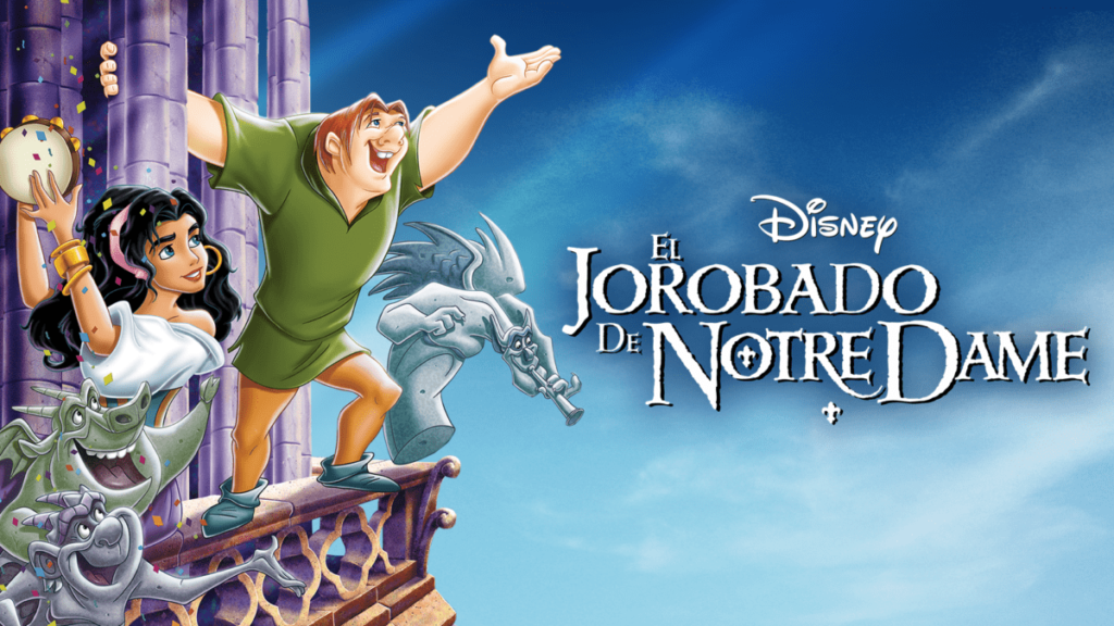 Disney.