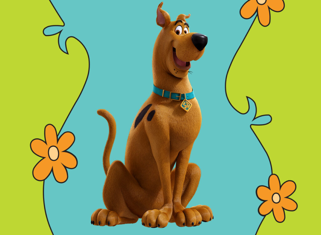 Scooby-Doo
