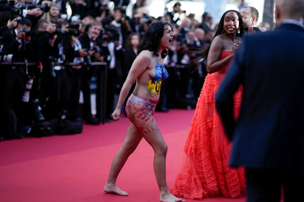 Cannes
