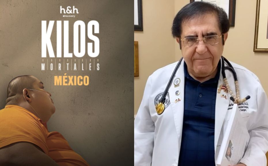Kilos Mortales.