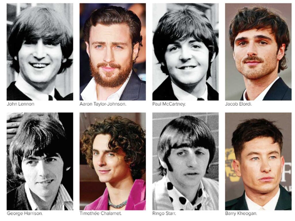 The Beatles