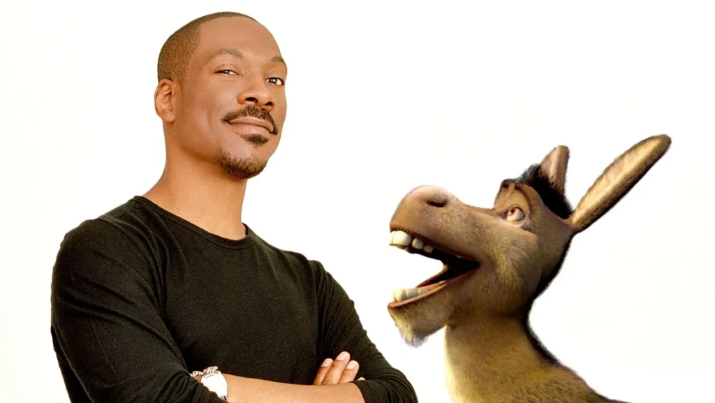 Shrek