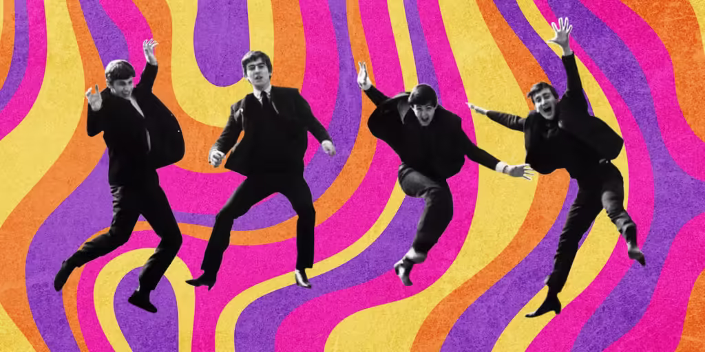 The Beatles