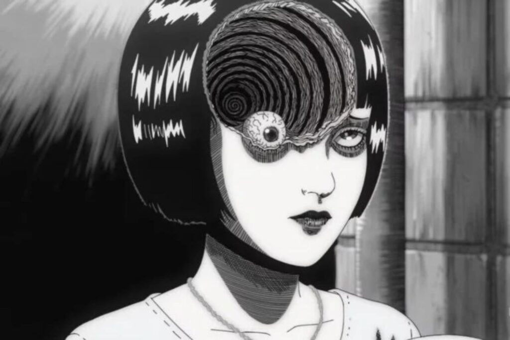 Uzumaki.