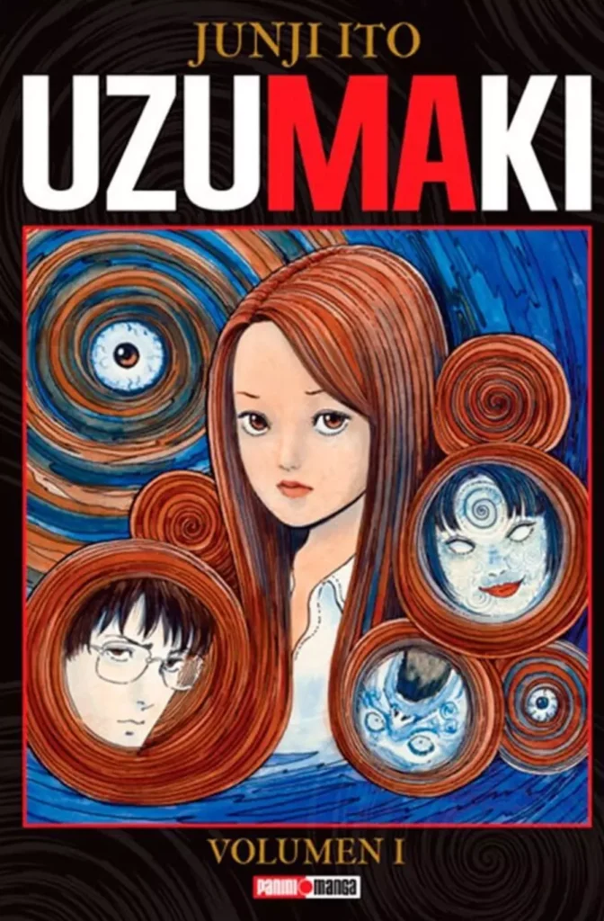 Uzumaki.