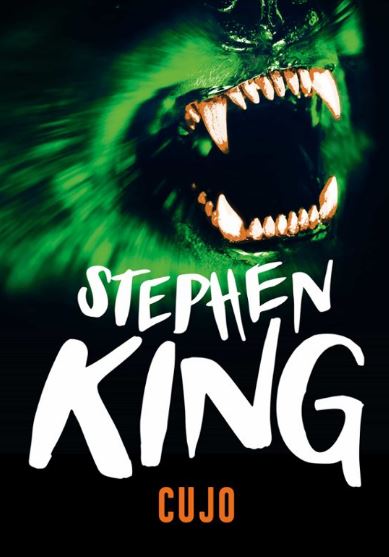 Cujo Stephen King