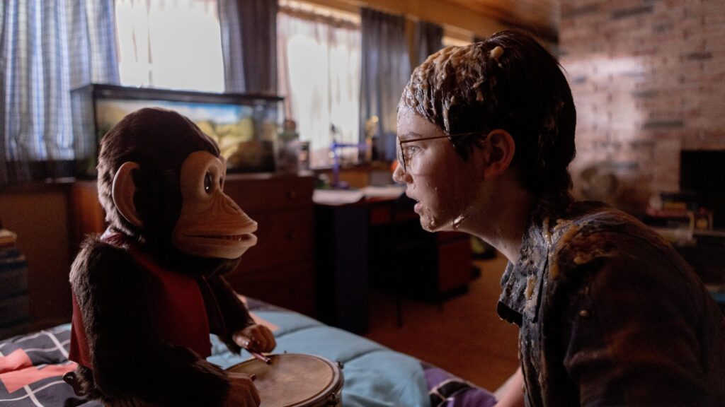 the monkey pelicula 67b91485225c6