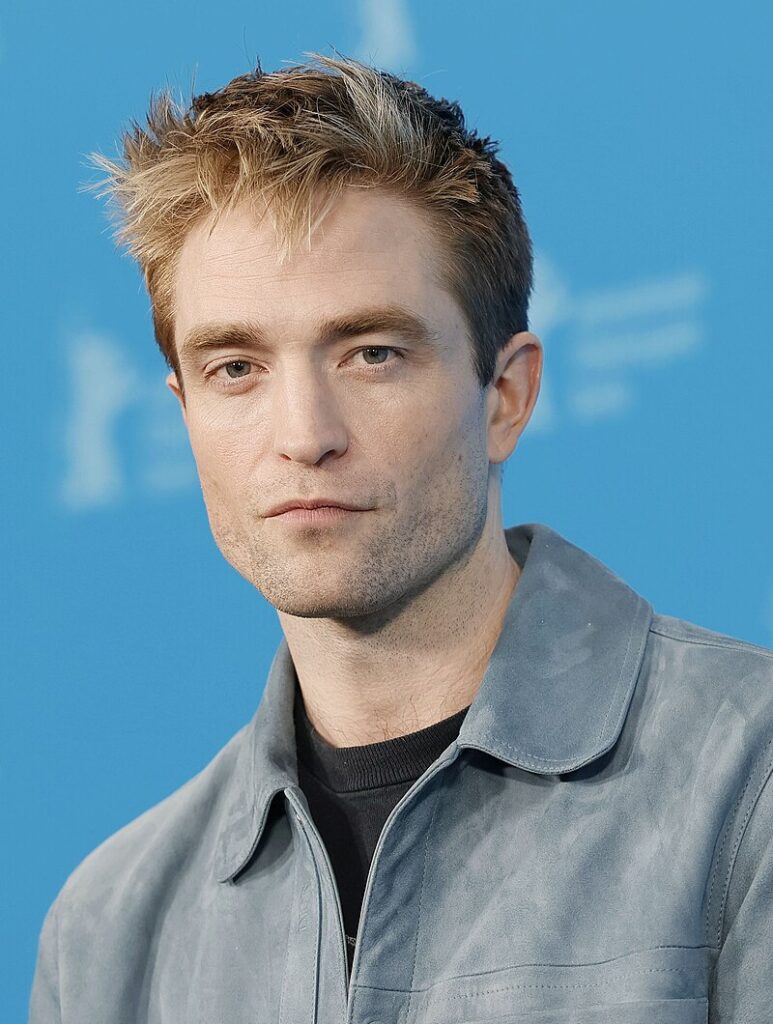 Dune. El actor Robert Pattinson está en la mira del director gracias a su versatilidad y capacidad para interpretar de manera perfecta.