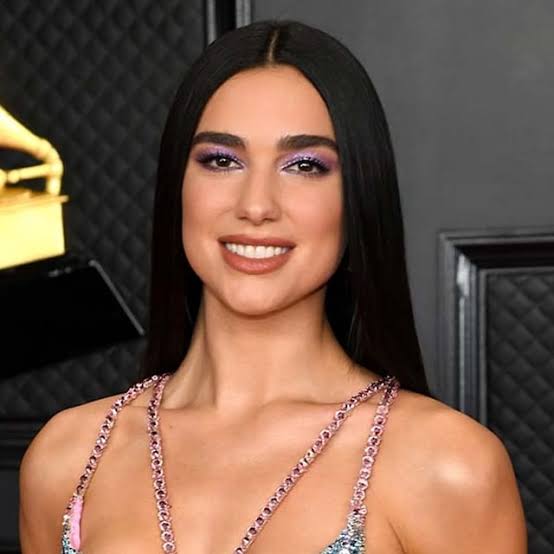 Dua Lipa