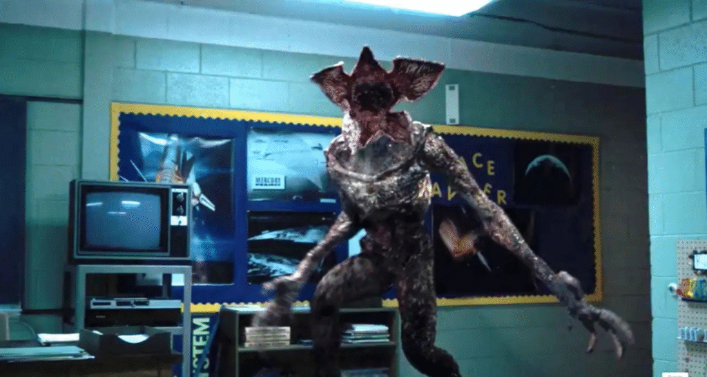 Con su apuesta por la animación, Netflix asegura que el legado de Stranger Things continuará atrapando a viejas y nuevas generaciones de espectadores.