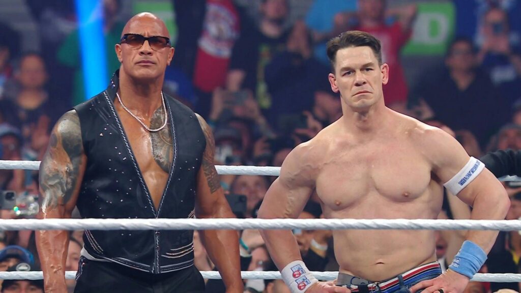 Wrestlemania 41. Un antes y después en la historia. 