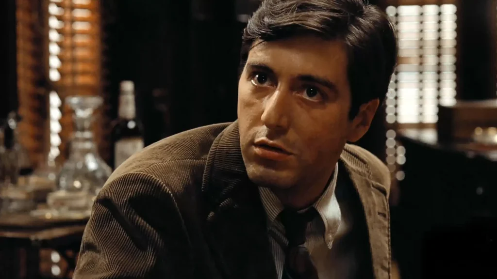 Al Pacino