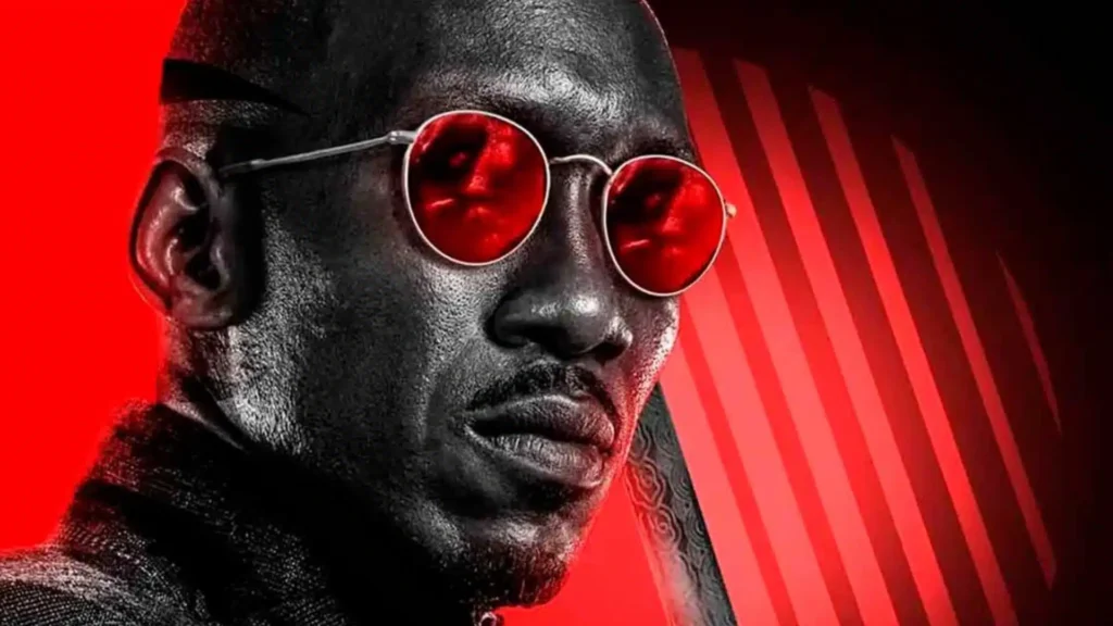 Blade: La pelicula ha desarrollado un culto a su alrededor y sigue siendo popular entre los fanáticos de los comics.