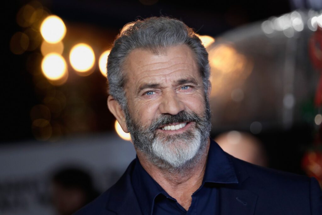 La Pasión de Cristo: Mel Gibson quiere redimirse en esta segunda parte debido a las criticas de su antecesora.