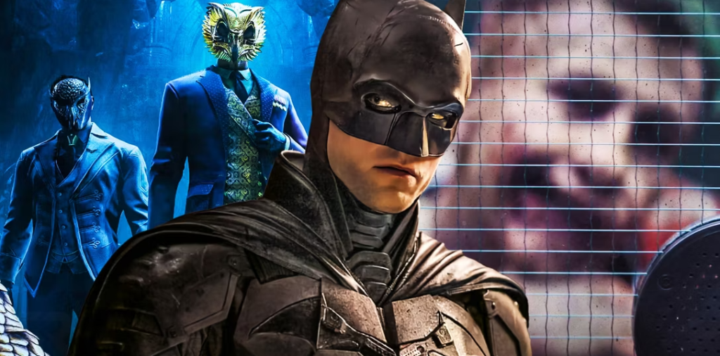 The Batman – Part II I se perfila como una apuesta por el cine de superhéroes más introspectivo,